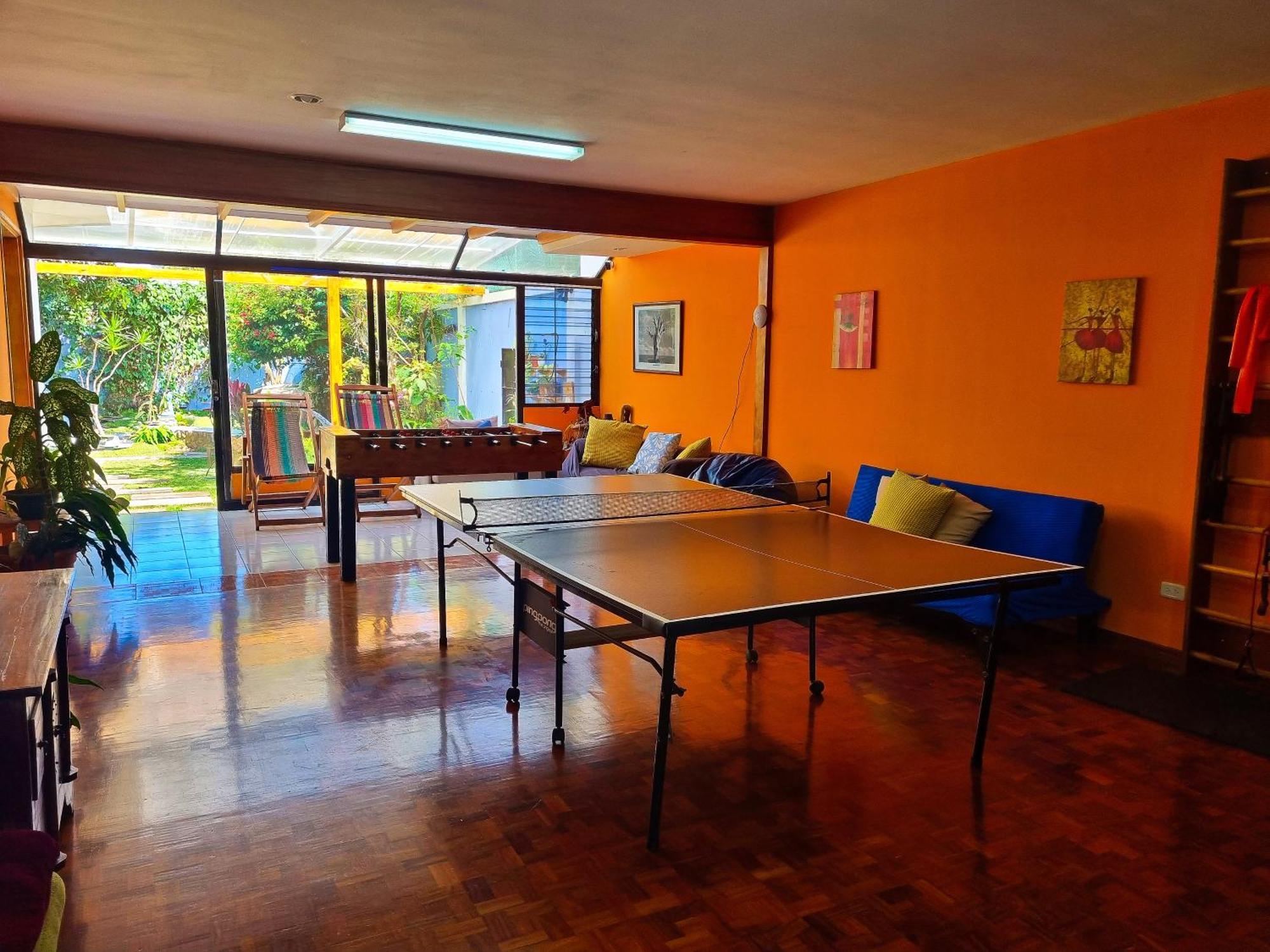 Casa Jardin Del Mango Hotel San Jose  Exterior photo