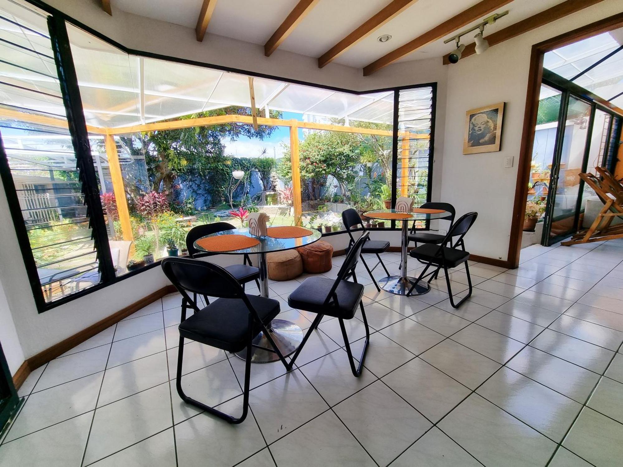 Casa Jardin Del Mango Hotel San Jose  Exterior photo